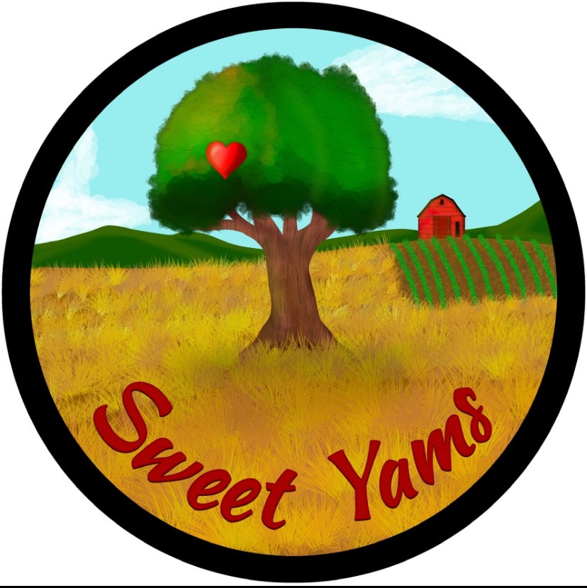Order Online Sweet Yams Online Ordering